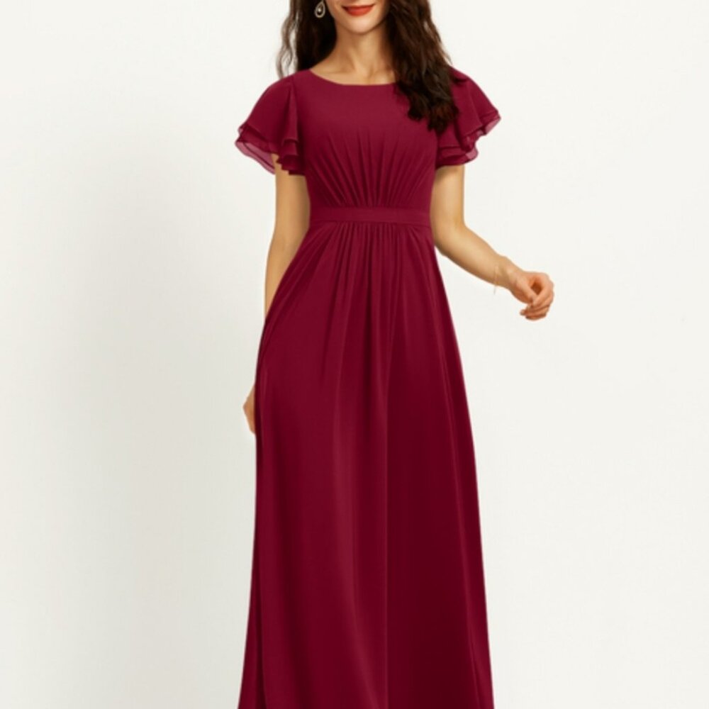 Bridesmaids dress